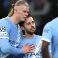 BREAKING! Real make official offer for Manchester City star