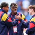 Young Spain national team star could be heading to Newcastle. The club has already made him an offer