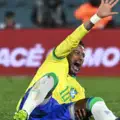 It's all very worrying. Will Neymar play in the match against Morocco?