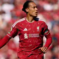 The decision is made! It’s been revealed whether Van Dijk will stay at Liverpool next season