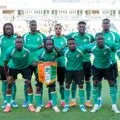 Ivory Coast’s official World Cup schedule