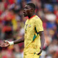 Leader of the Ghana national team denied entry to Canada. What happened and will he play?