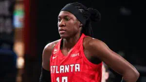 Toronto Tempo  vs Atlanta Dream prediction