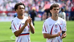 USA vs Paraguay prediction
