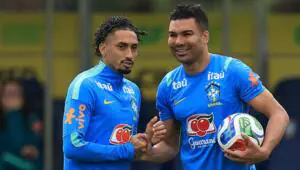 Brazil vs Morocco prediction
