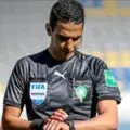 FIFA Names Jalal Jiyed to Officiate Germany vs Curaçao 2026 World Cup Group E Opener