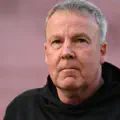 RIP. Former Wolverhampton manager Kenny Jackett has died