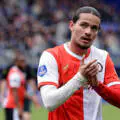 Le Borussia Dortmund cible Anis Hadj Moussa