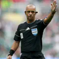 Scandal at the World Cup. Referee delays Mexico vs South Africa players at halftime due to commercials