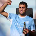 Point of no return. Real Madrid has made a decision on Rodri