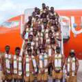 Ghana Arrive in Providence for Final Phase of 2026 World Cup Preparations