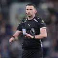 The match officials for the Ivory Coast - Ecuador are known