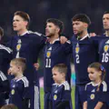 Breaking! Scotland national team star to miss World Cup match against Haiti