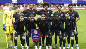 Etats-Unis vs Paraguay pronostic