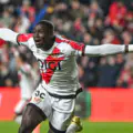 Nobel Mendy signe définitivement avec le Rayo Vallecano