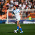 Bilal Nadir has two suitors in the German Bundesliga