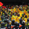 Senegalese fans will not be able to travel to the United States for the World Cup 