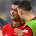 Will Cristiano Ronaldo cry during the World Cup? World-famous portal offers a rather bizarre bet