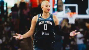 New York Liberty vs Washington Mystics prediction