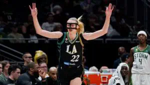Phoenix Mercury vs Los Angeles Sparks prediction