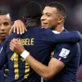 A true friend! Ousmane Dembélé steps in amid Mbappé scandal ahead of World Cup matches