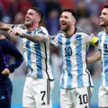 Breaking ! Le leader de l'équipe d'Argentine manquera le match d'ouverture contre l'Algérie