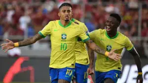 Brazil vs Morocco prediction