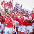 La chasse aux "Gunners" est lancée. Deux stars d'Arsenal négocient un transfert au Real
