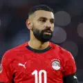 World Cup Shock: FIFA Makes Surprise Decision as Egypt Must Remove Shirt Stars Before Belgium Match