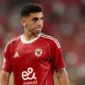 Ahmed Nabil Kouka extends his contract with Al Ahly SC