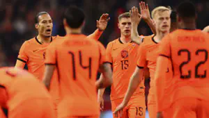 Netherlands vs Japan prediction