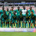 The match officials for Senegal’s World Cup match against France are known