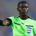 Gabon Referee Pierre Atcho to Officiate Iraq vs Norway 2026 World Cup Clash in Boston