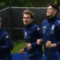 A handshake seals the deal! Italy national team set to be led by decorated coach