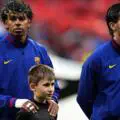 Top transfer move looming! PSG targets Barcelona star as Barcola replacement
