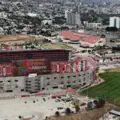 Shock before the start of the 2026 World Cup: a body found near Iran’s team base