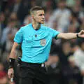 Change of referee for the Ivory Coast - Ecuador World Cup match