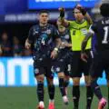 Refereeing falls short? Makkelie receives the lowest expert rating for USA vs Paraguay World Cup match