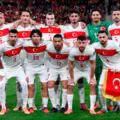 Scandale avant le match contre l’Australie. Le capitaine de la Turquie soupçonné de fumer