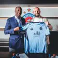 “I’m excited about the prospect of managing a big club,” says Yaya Toure, Slovan Bratislava’s new head coach