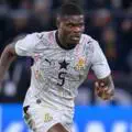 Rift in the Ghana national team. Not all players supported Thomas Partey's call-up