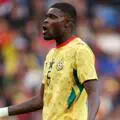Another scandal erupts as Ghana demands Canada admit Thomas Partey despite sexual assault allegations