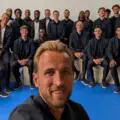 Scandal at the World Cup! Suspects detained in the US for stealing England squad's gear