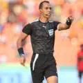L'arbitre mauritanien Dahane Beida désigné pour diriger le match Autriche-Jordanie lors de la Coupe du monde 2026