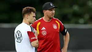 Allemagne vs Curaçao pronostic