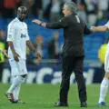 The legend returns! Former Real star to join Mourinho's coaching staff