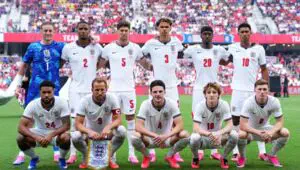 New Premier League transfer record! Manchester City ready to splash astronomical sum for England star