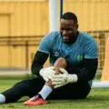 Concerns over Lionel Mpasi in Houston