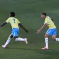 Soirée historique. Le Brésil établit un nouveau record en Coupe du monde