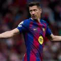 Chicago Fire to sign Lewandowski as Neymar alternative. Polish striker's next club revealed after Barcelona exit